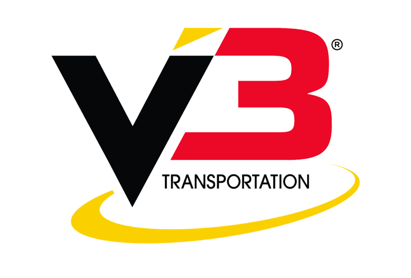 V3 Intranet Logo